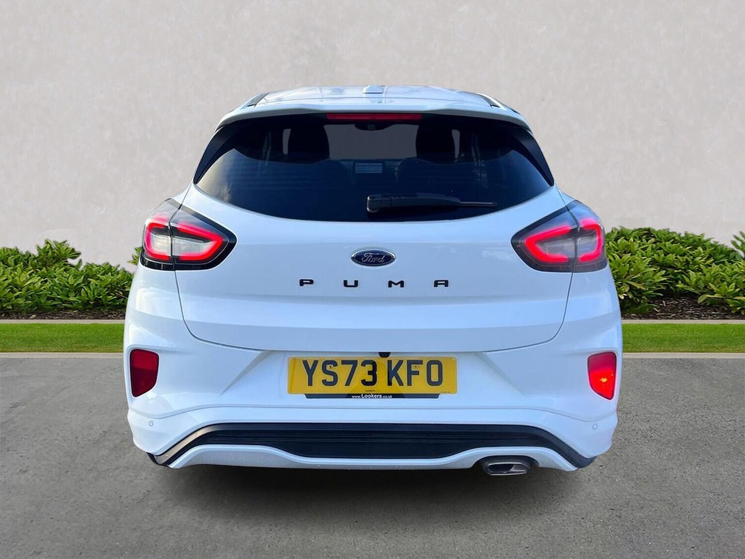 Used Ford Puma 2023 for sale - 76821759: Photo 4