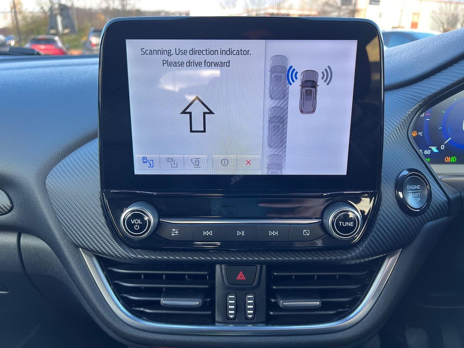 Used Ford Puma 2023 for sale - 76821759: Photo 41