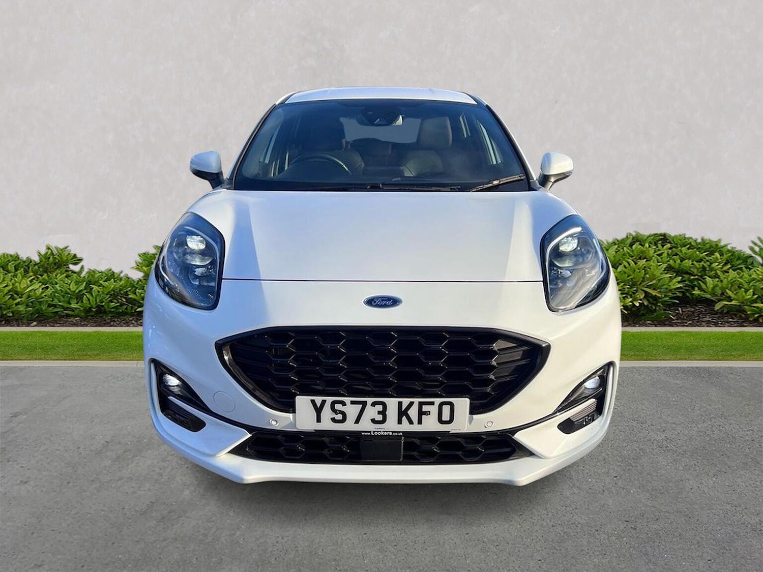 Used Ford Puma 2023 for sale - 76821759: Photo 5