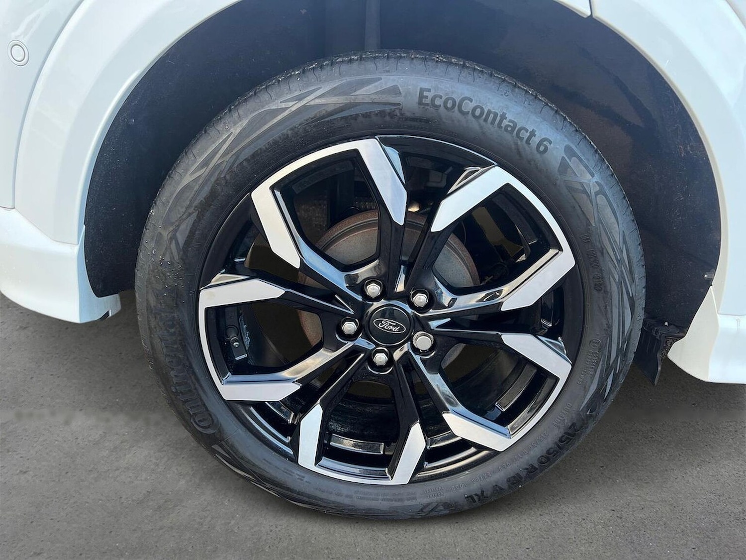 Used Ford Puma 2023 for sale - 76821759: Photo 6