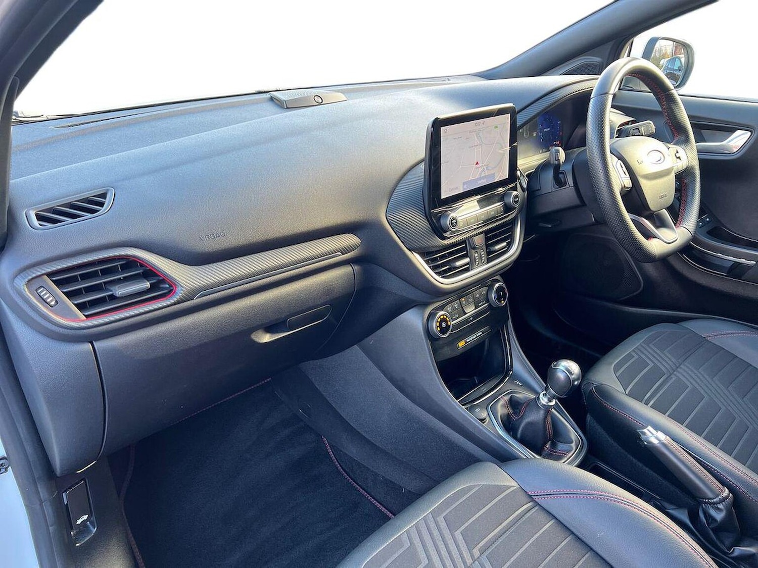 Used Ford Puma 2023 for sale - 76821759: Photo 7