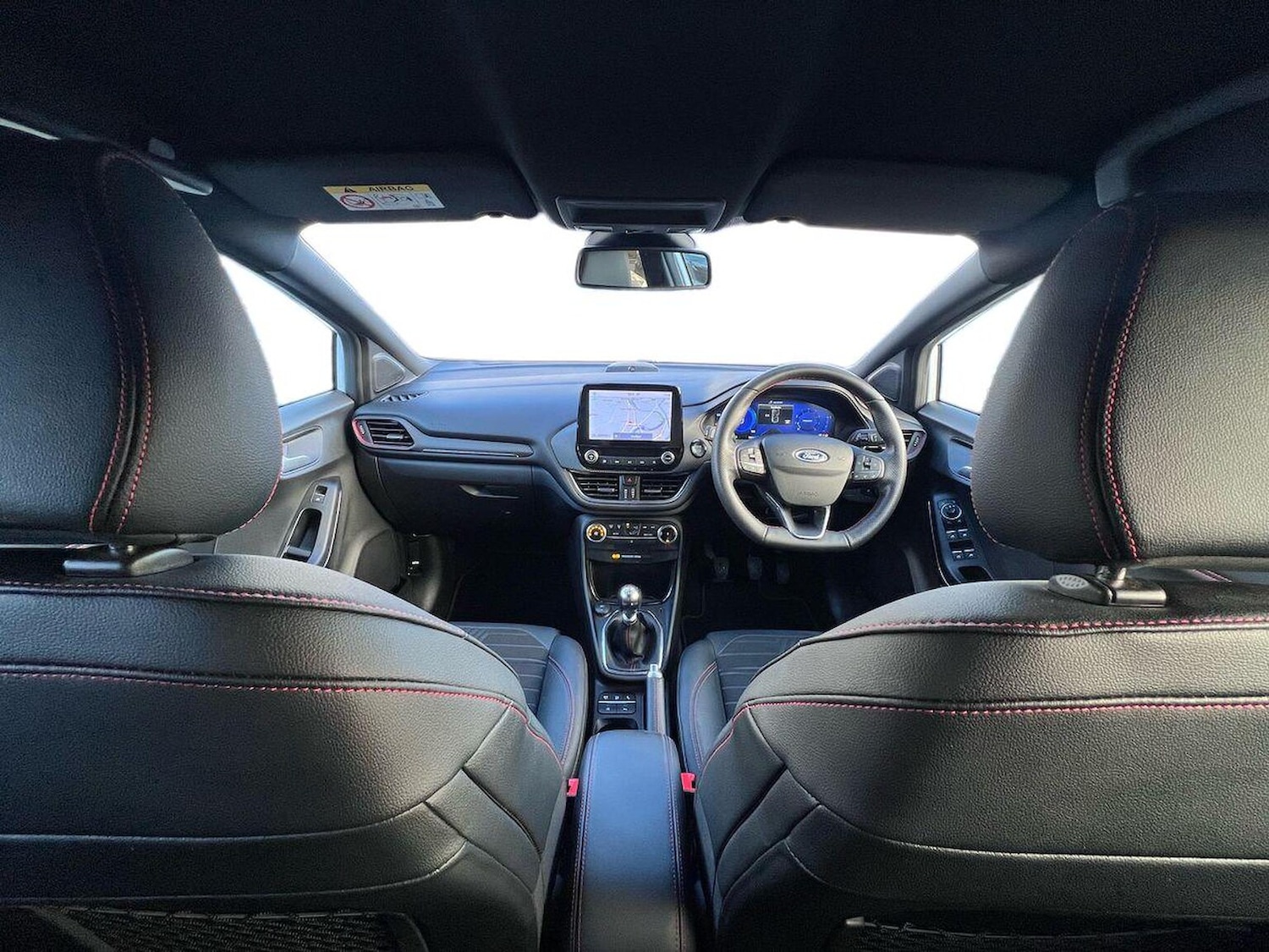 Used Ford Puma 2023 for sale - 76821759: Photo 8