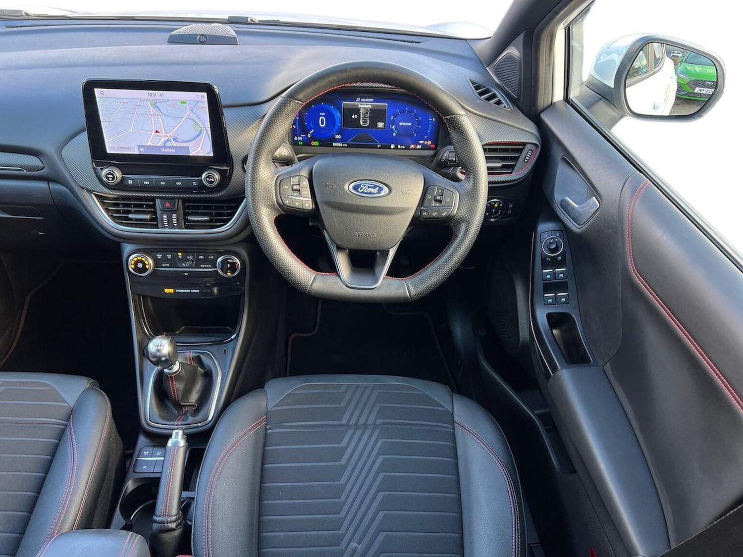 Used Ford Puma 2023 for sale - 76821759: Photo 9