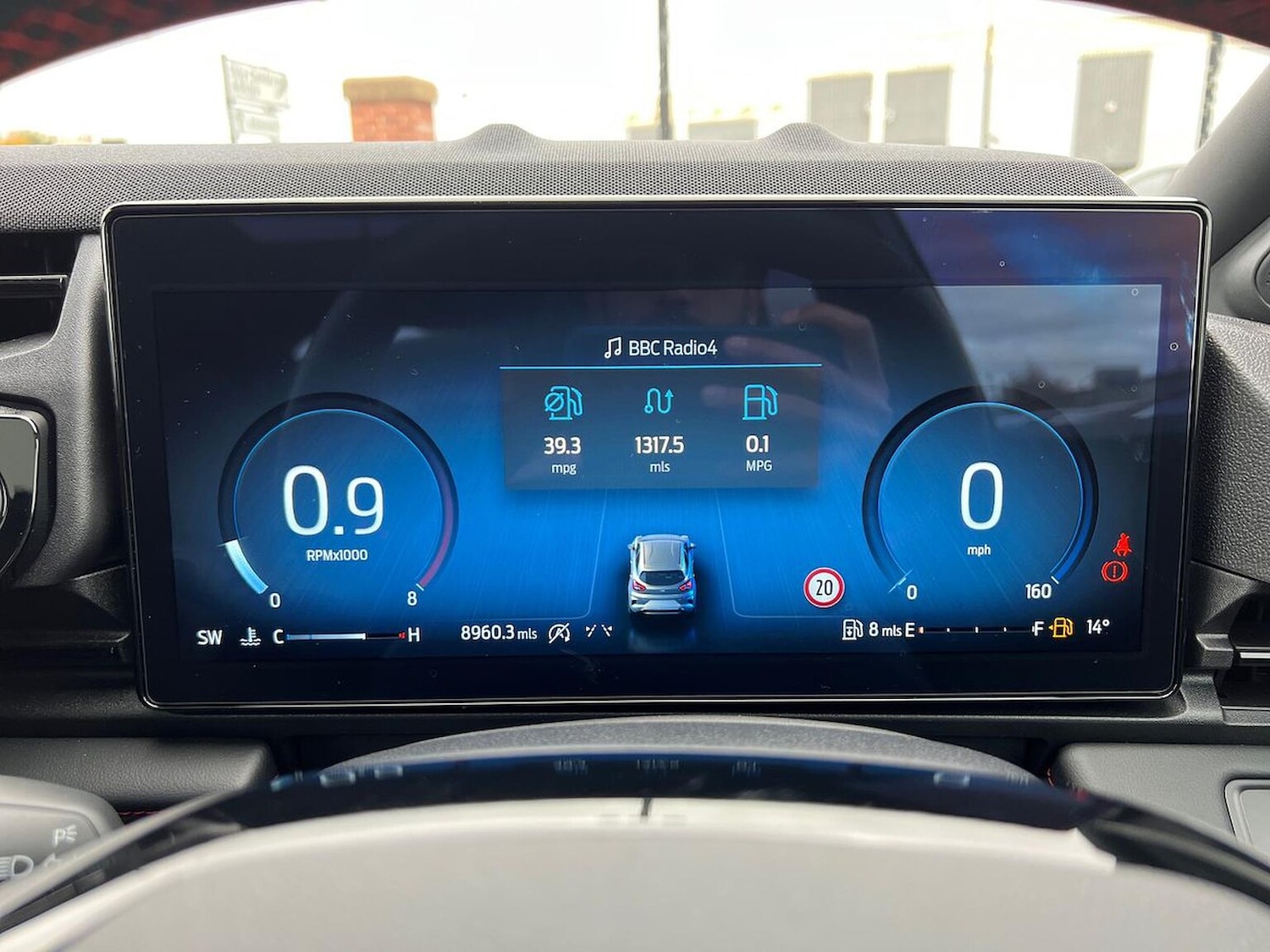 Used Ford Puma 2024 for sale - 76559845: Photo 10