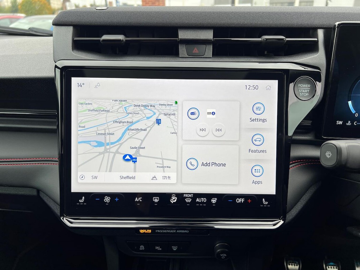 Used Ford Puma 2024 for sale - 76559845: Photo 11