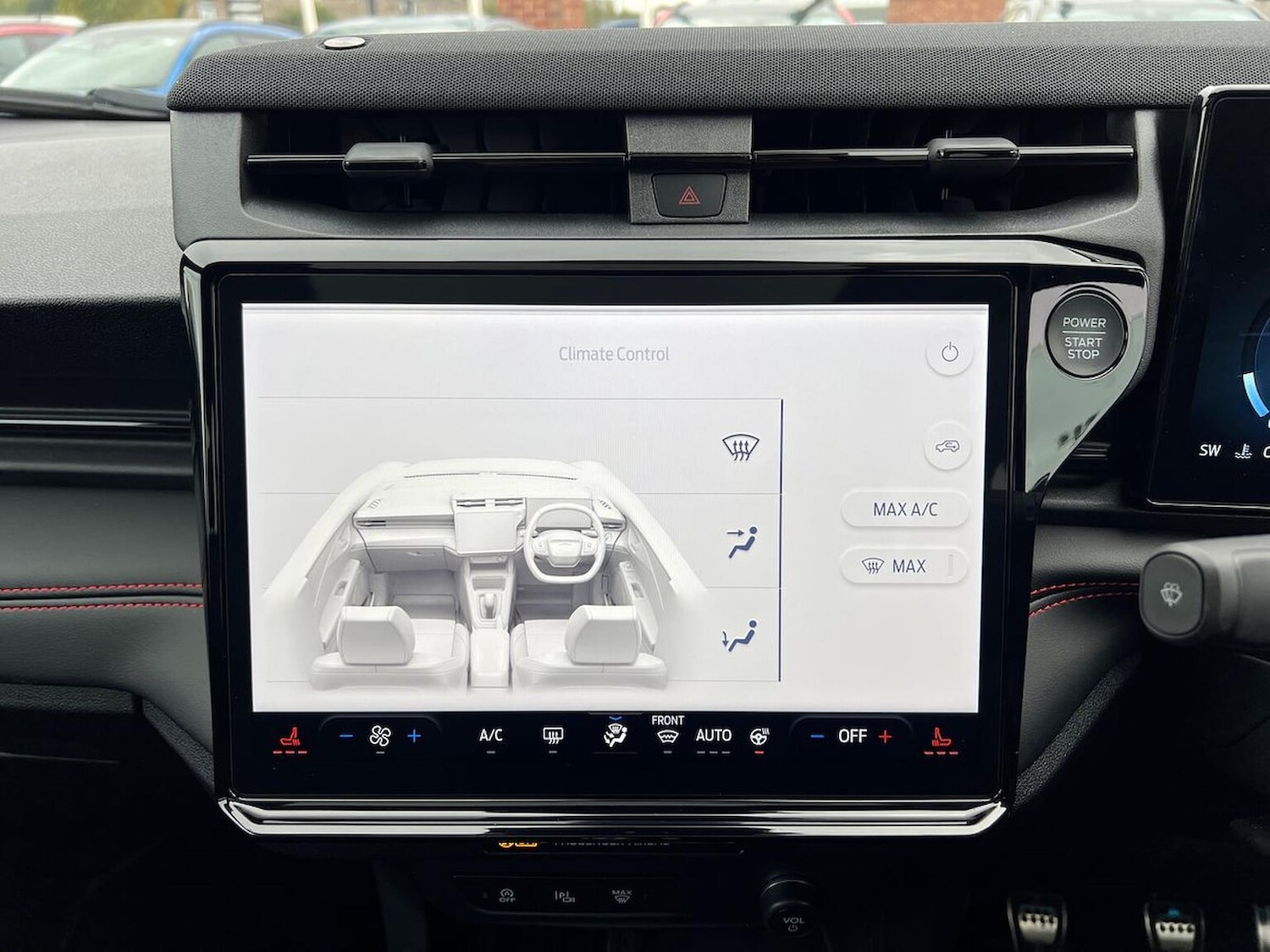 Used Ford Puma 2024 for sale - 76559845: Photo 12