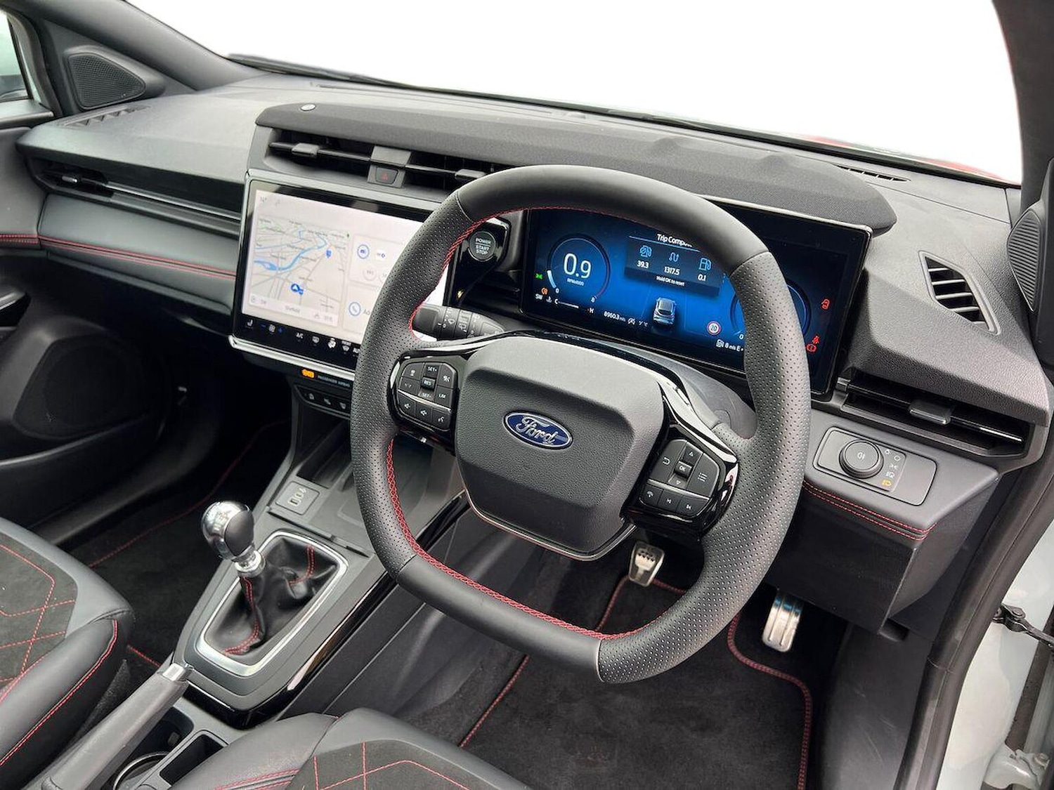 Used Ford Puma 2024 for sale - 76559845: Photo 15