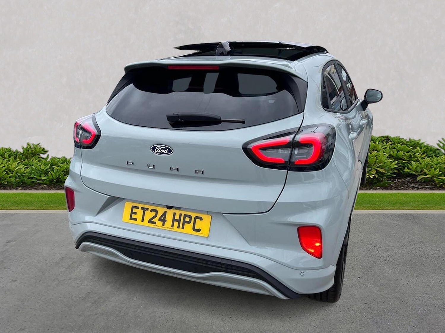 Used Ford Puma 2024 for sale - 76559845: Photo 18