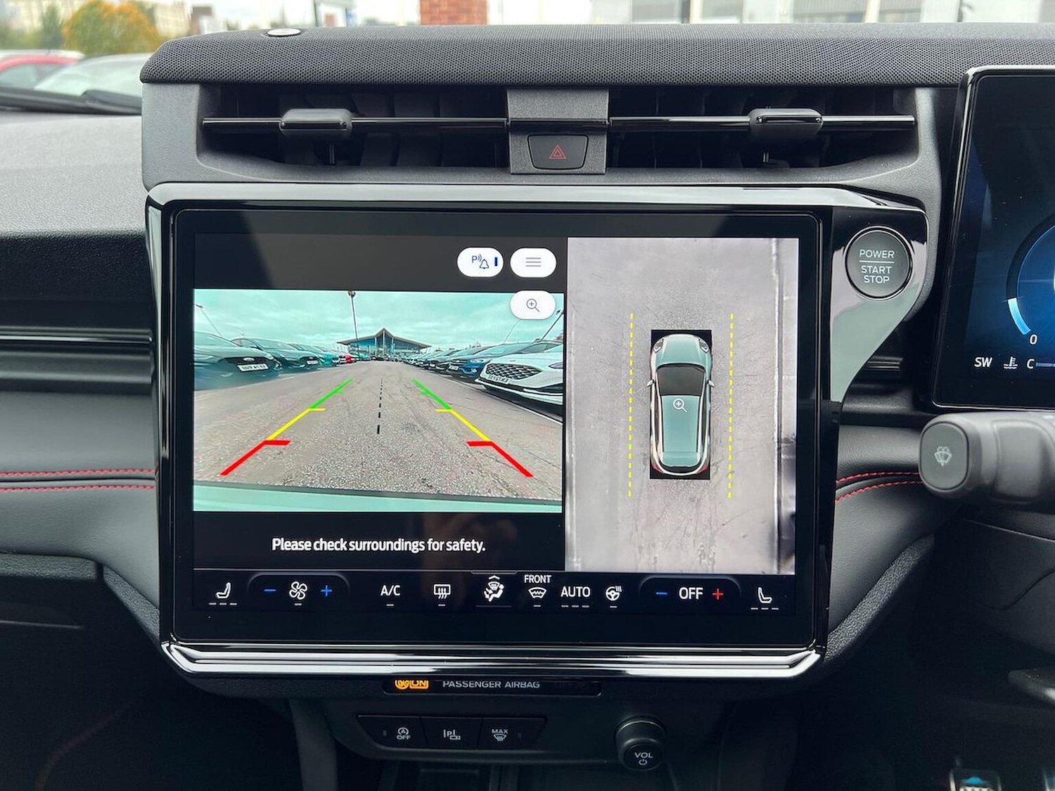 Used Ford Puma 2024 for sale - 76559845: Photo 23