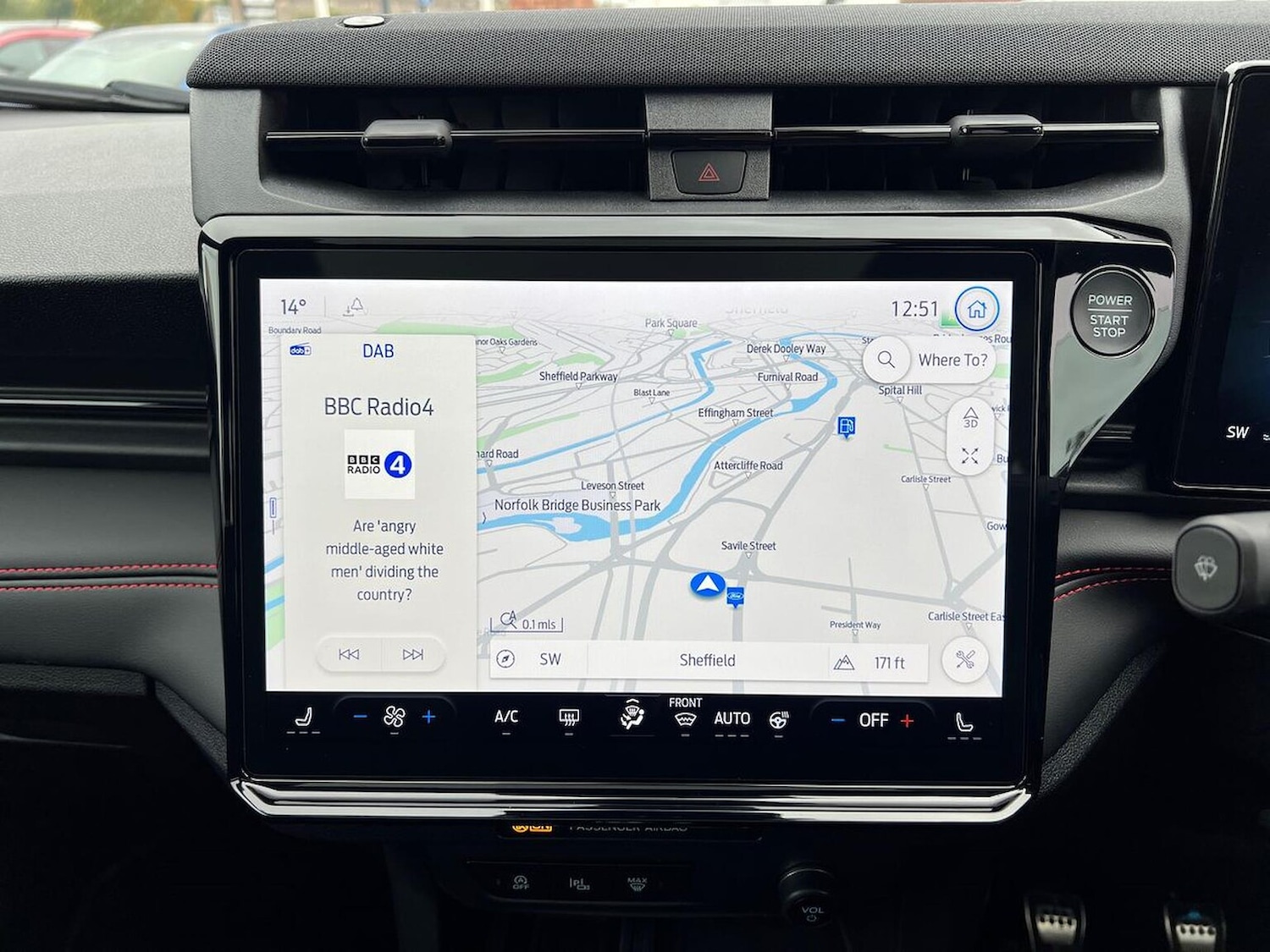 Used Ford Puma 2024 for sale - 76559845: Photo 24