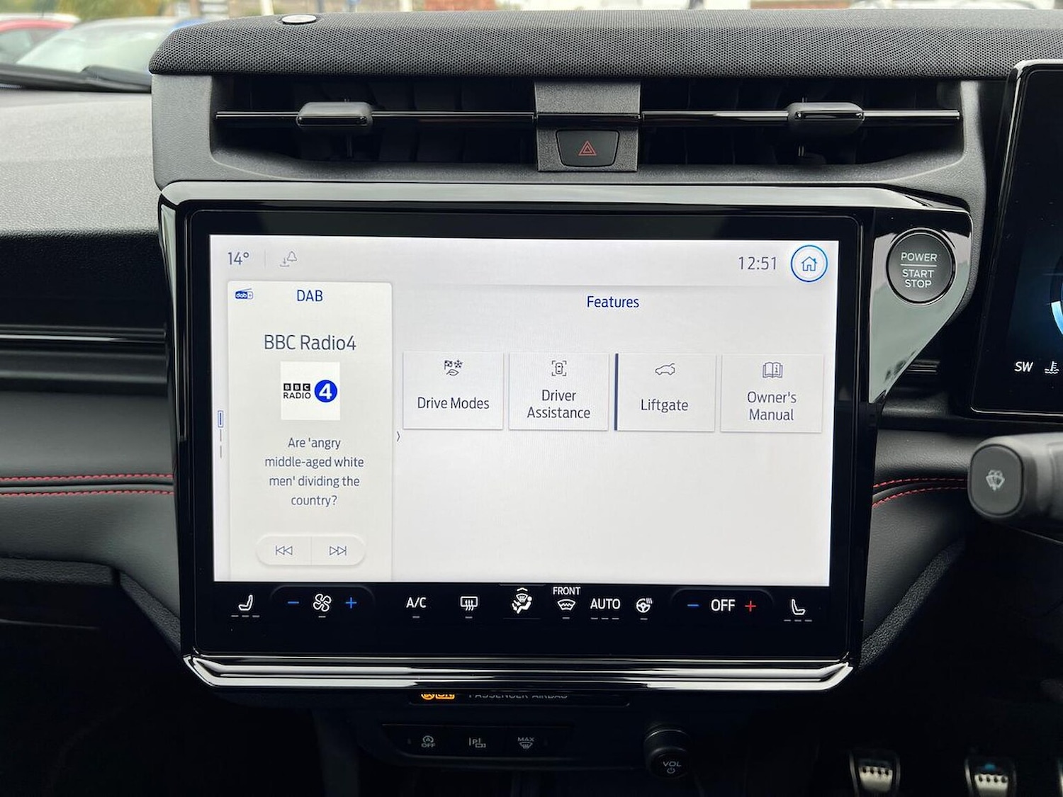 Used Ford Puma 2024 for sale - 76559845: Photo 25