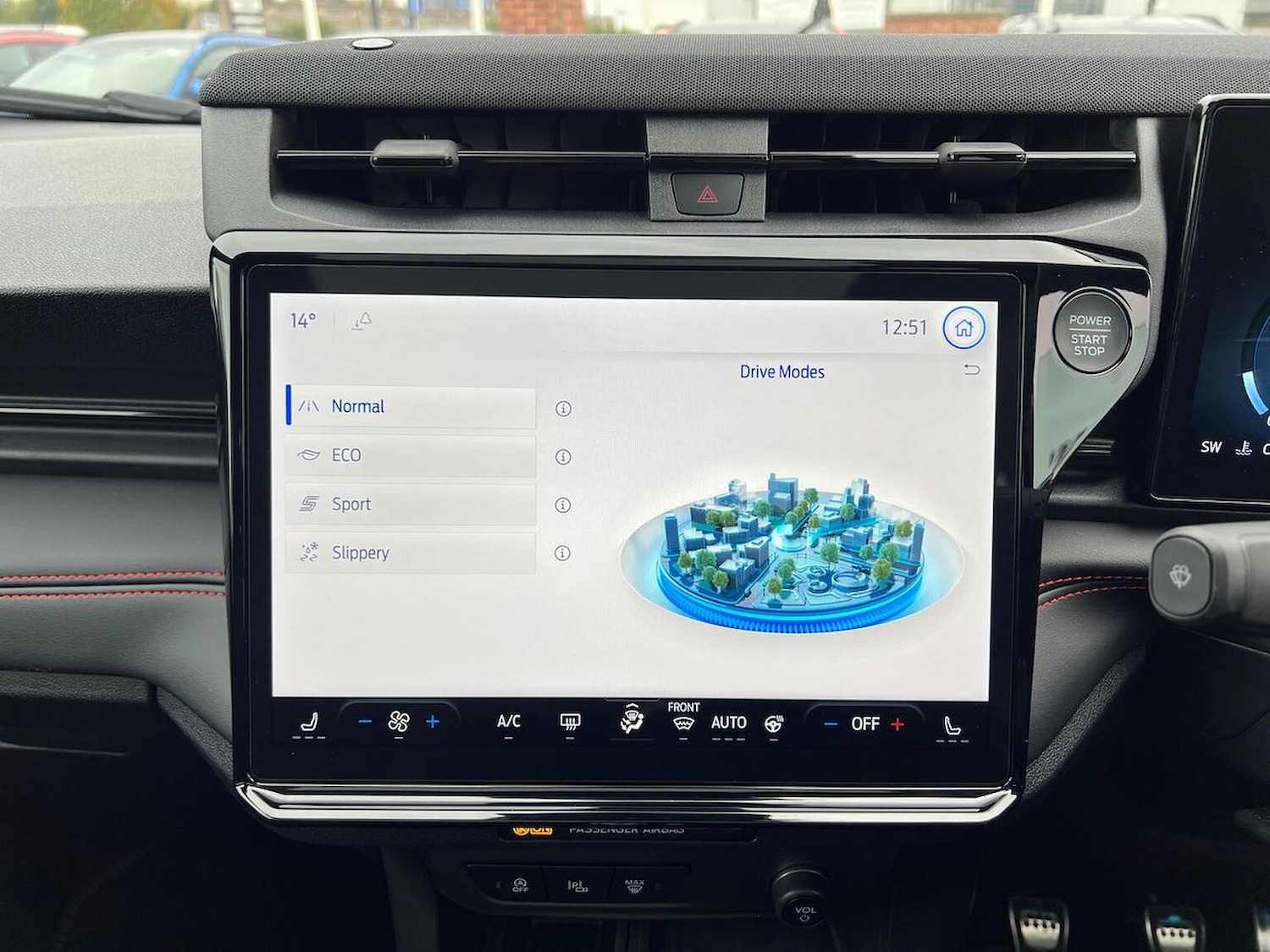 Used Ford Puma 2024 for sale - 76559845: Photo 29