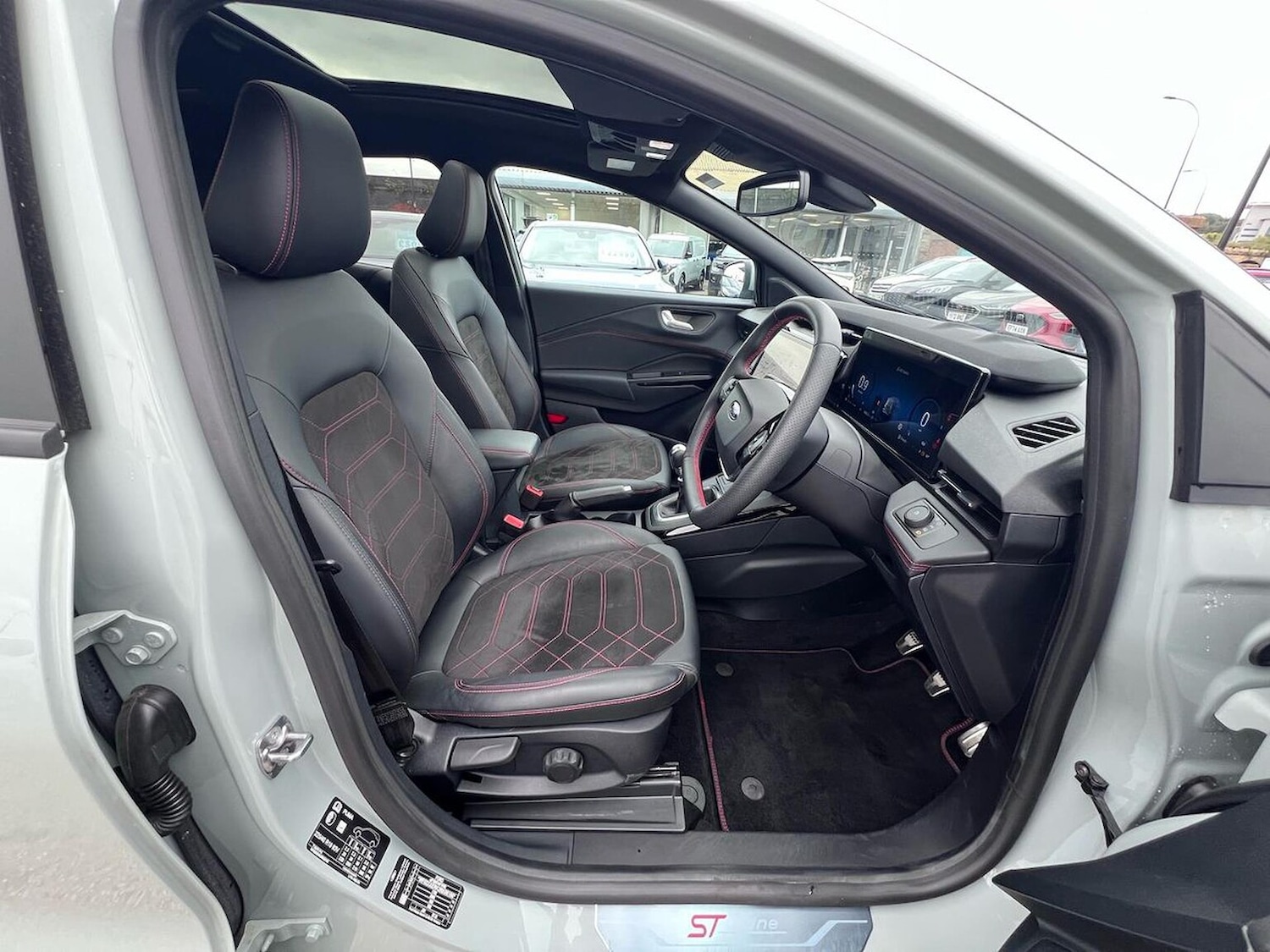 Used Ford Puma 2024 for sale - 76559845: Photo 31