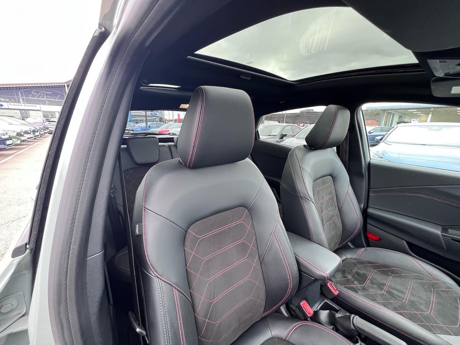 Used Ford Puma 2024 for sale - 76559845: Photo 32