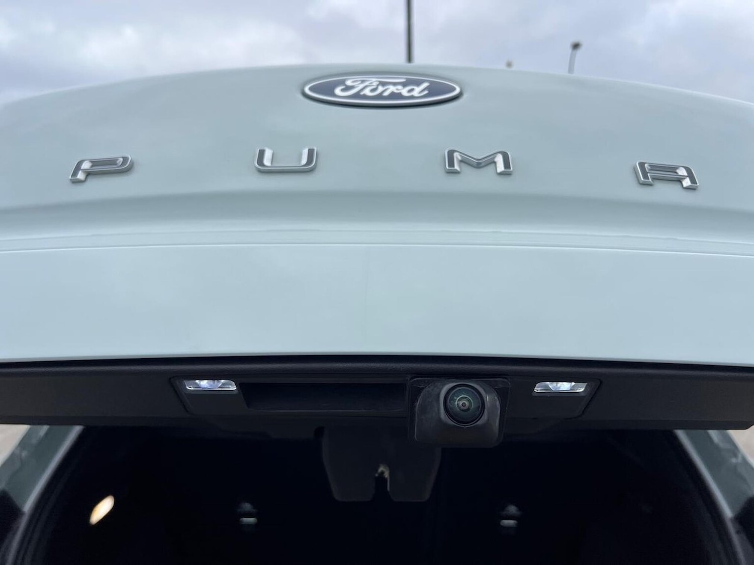 Used Ford Puma 2024 for sale - 76559845: Photo 38