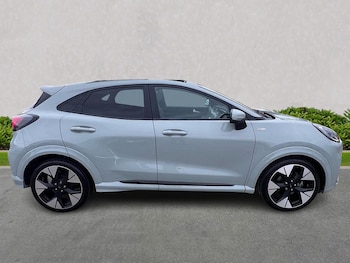 Used Ford Puma 2024 for sale - 76559845: Photo