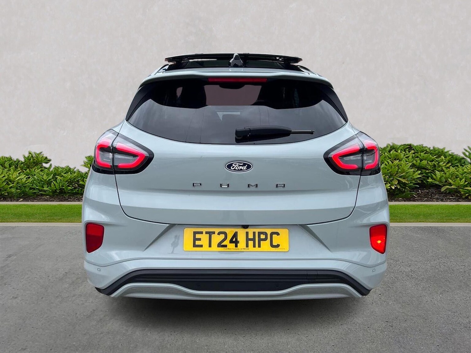 Used Ford Puma 2024 for sale - 76559845: Photo 4