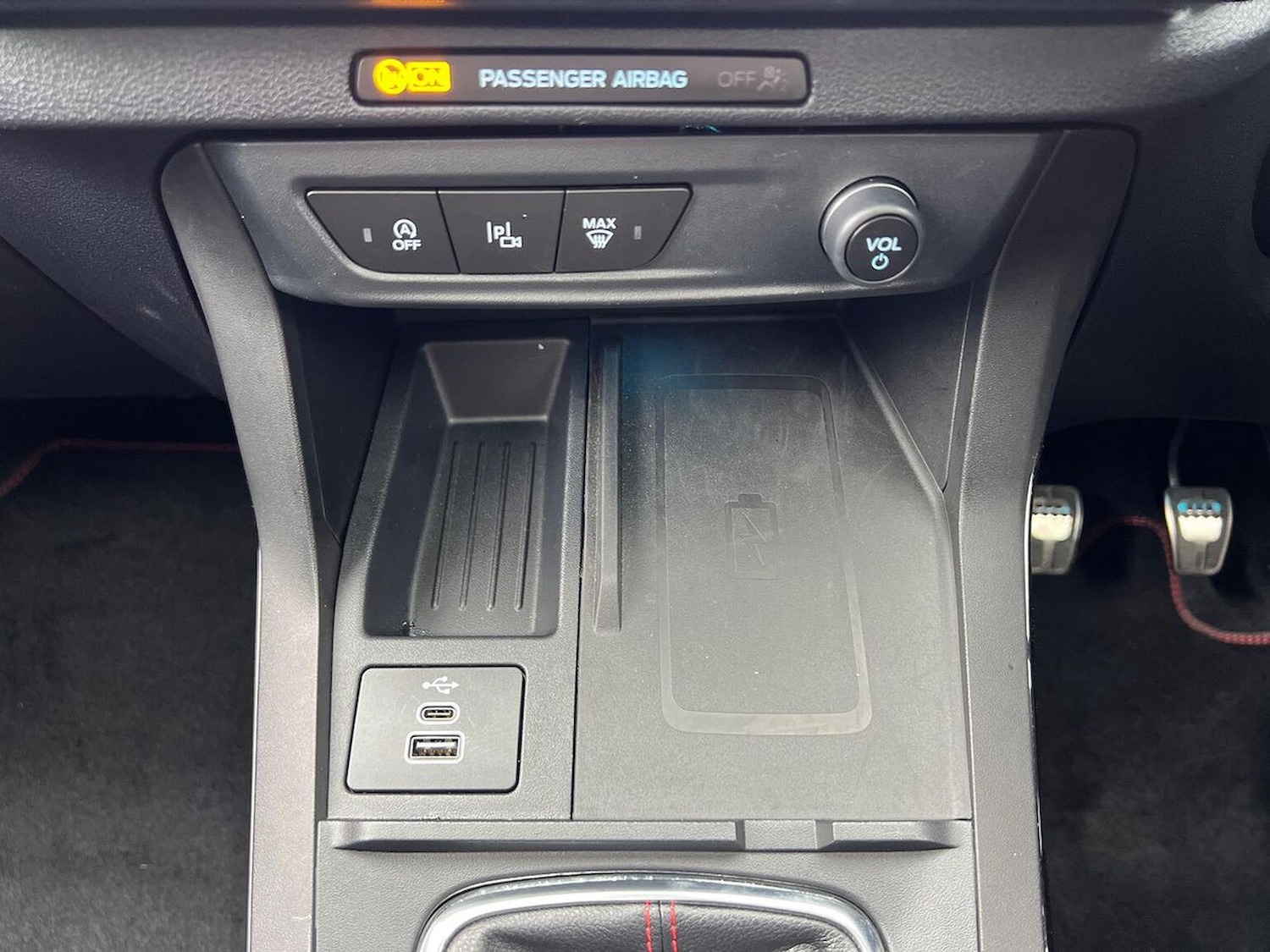 Used Ford Puma 2024 for sale - 76559845: Photo 46