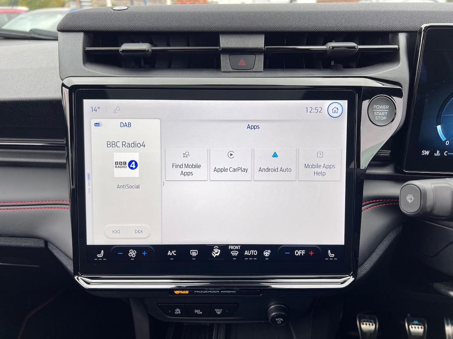 Used Ford Puma 2024 for sale - 76559845: Photo 47