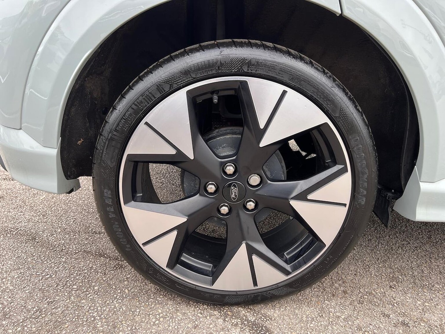 Used Ford Puma 2024 for sale - 76559845: Photo 6