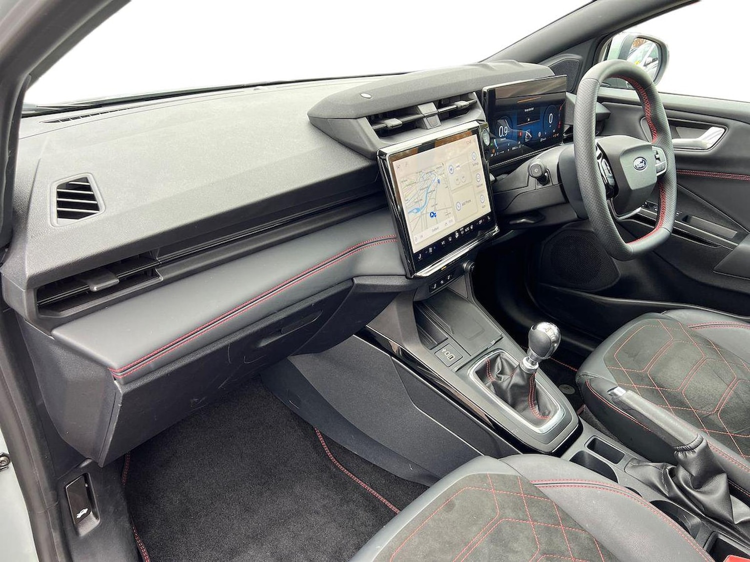 Used Ford Puma 2024 for sale - 76559845: Photo 7