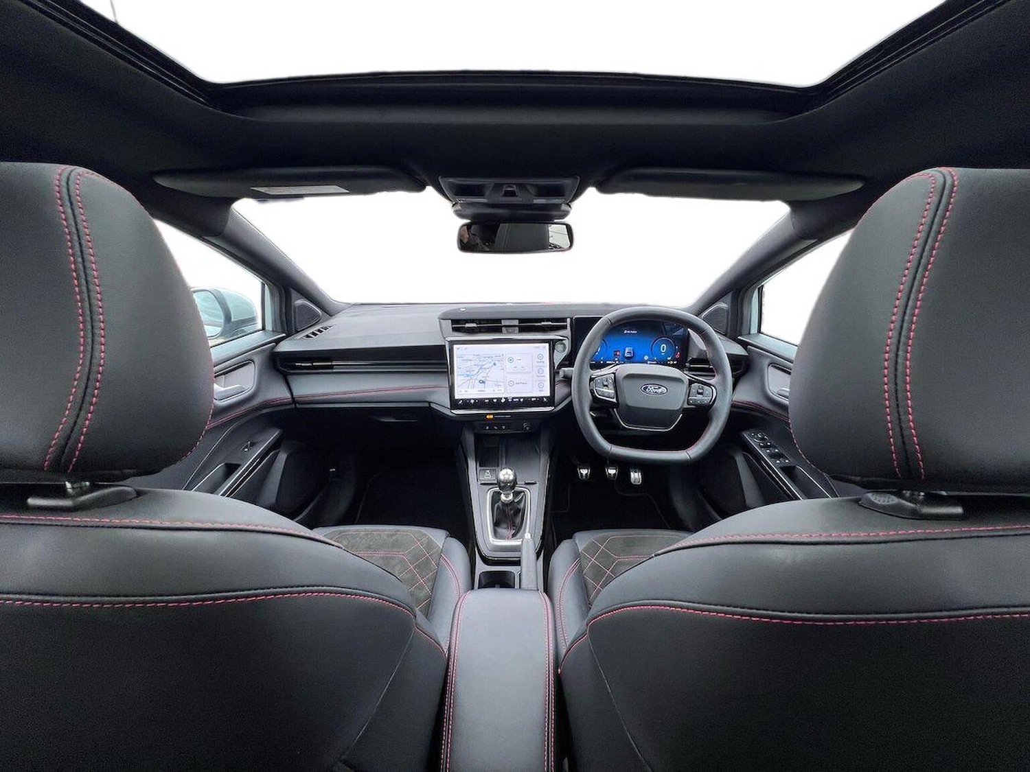 Used Ford Puma 2024 for sale - 76559845: Photo 8