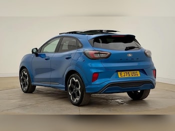 Used Ford Puma 2025 for sale - 78520648: Photo