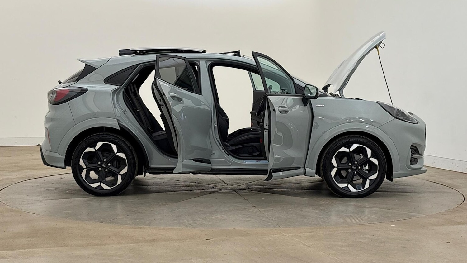 Vehicle 24