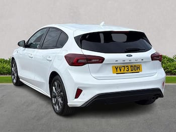 Used Ford Focus 2024 for sale - 79683574: Photo