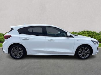 Used Ford Focus 2024 for sale - 79683574: Photo
