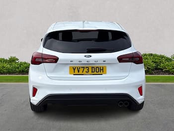 Used Ford Focus 2024 for sale - 79683574: Photo