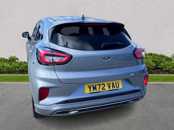 Used Ford Puma 2023 for sale - 78237971: Photo
