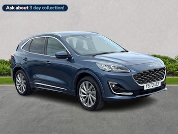 Used Ford Kuga 2023 for sale - 79205790: Photo