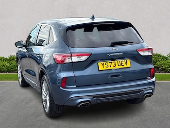 Used Ford Kuga 2023 for sale - 79205790: Photo