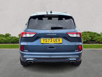 Used Ford Kuga 2023 for sale - 79205790: Photo