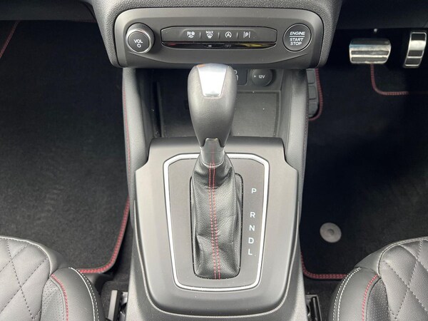 Used Ford Focus 2024 for sale - 76089119: Photo 13