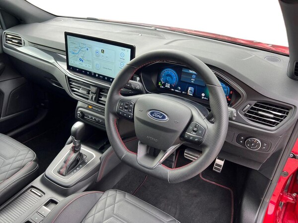 Used Ford Focus 2024 for sale - 76089119: Photo 15