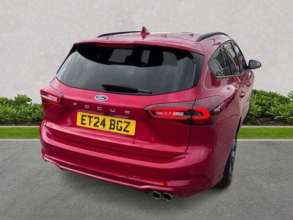 Used Ford Focus 2024 for sale - 76089119: Photo 18