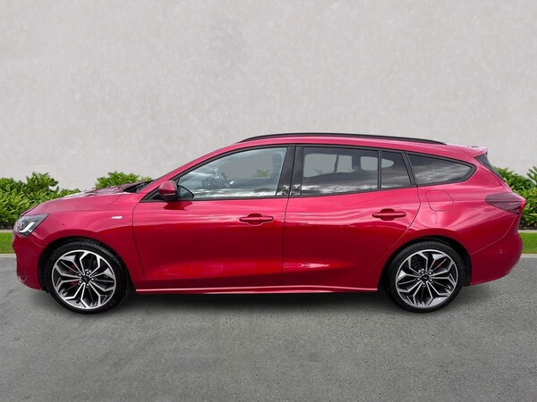 Used Ford Focus 2024 for sale - 76089119: Photo 19