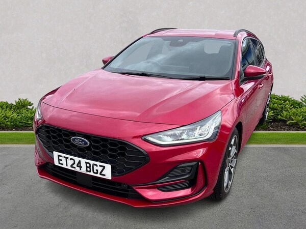 Used Ford Focus 2024 for sale - 76089119: Photo 20