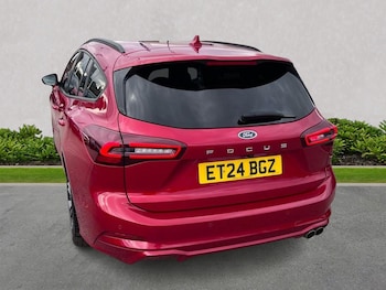 Used Ford Focus 2024 for sale - 76089119: Photo