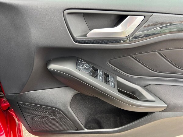 Used Ford Focus 2024 for sale - 76089119: Photo 30