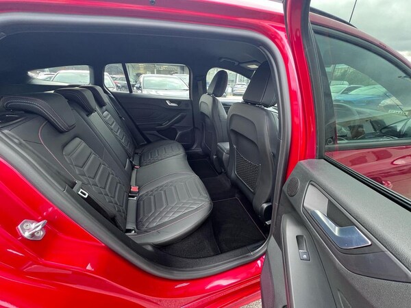 Used Ford Focus 2024 for sale - 76089119: Photo 33