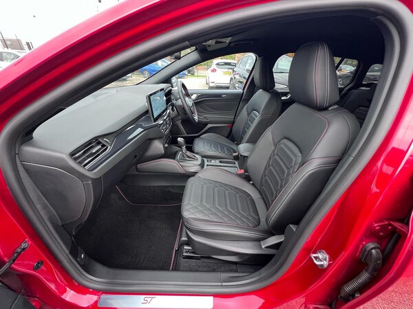 Used Ford Focus 2024 for sale - 76089119: Photo 35