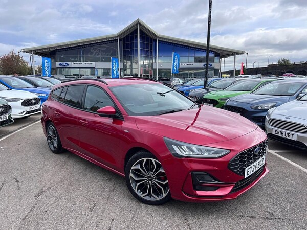 Used Ford Focus 2024 for sale - 76089119: Photo 39