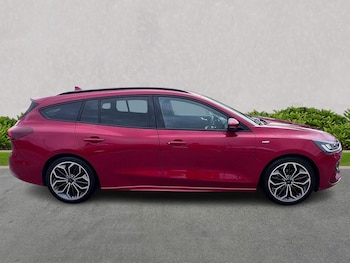 Used Ford Focus 2024 for sale - 76089119: Photo