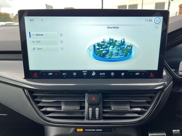 Used Ford Focus 2024 for sale - 76089119: Photo 46