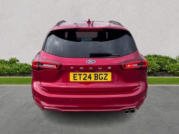 Used Ford Focus 2024 for sale - 76089119: Photo