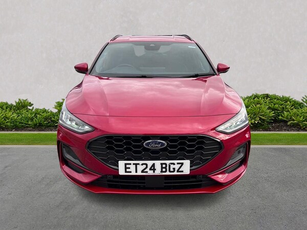 Used Ford Focus 2024 for sale - 76089119: Photo 5
