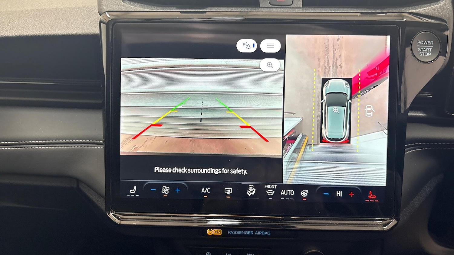 Used Ford Puma 2024 for sale - 77033467: Photo 10